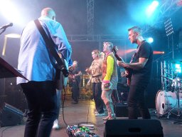 Sint Gillis Waas 2019